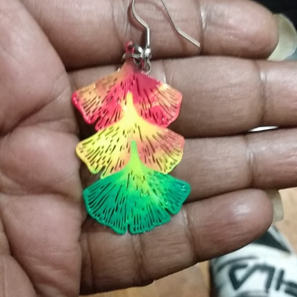 GINKO RASTA  🇪🇹My Seasonal sale is :"Buy 1 Get 1 Free"🇪🇹 - Picture 4 of 4